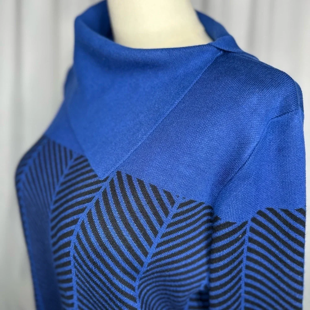 Investments beautiful knit